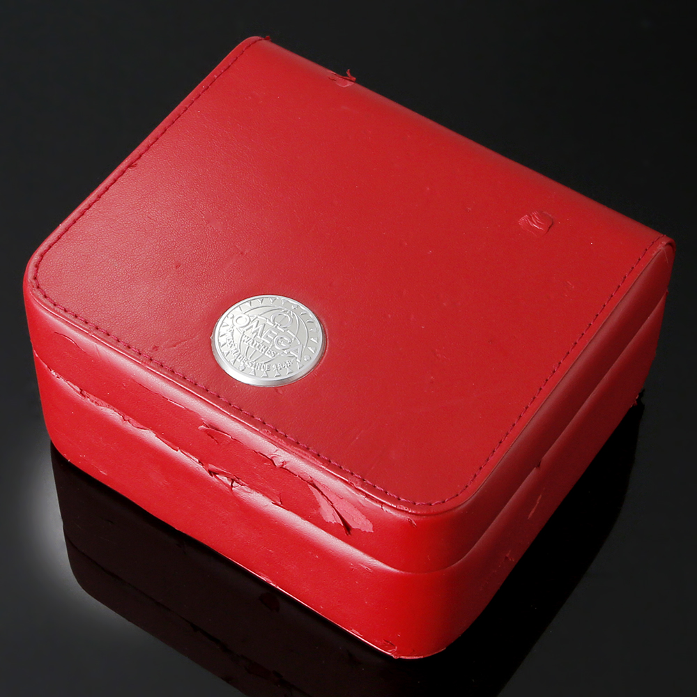 OMEGA(USED)오메가 씨마스터 아쿠아테라