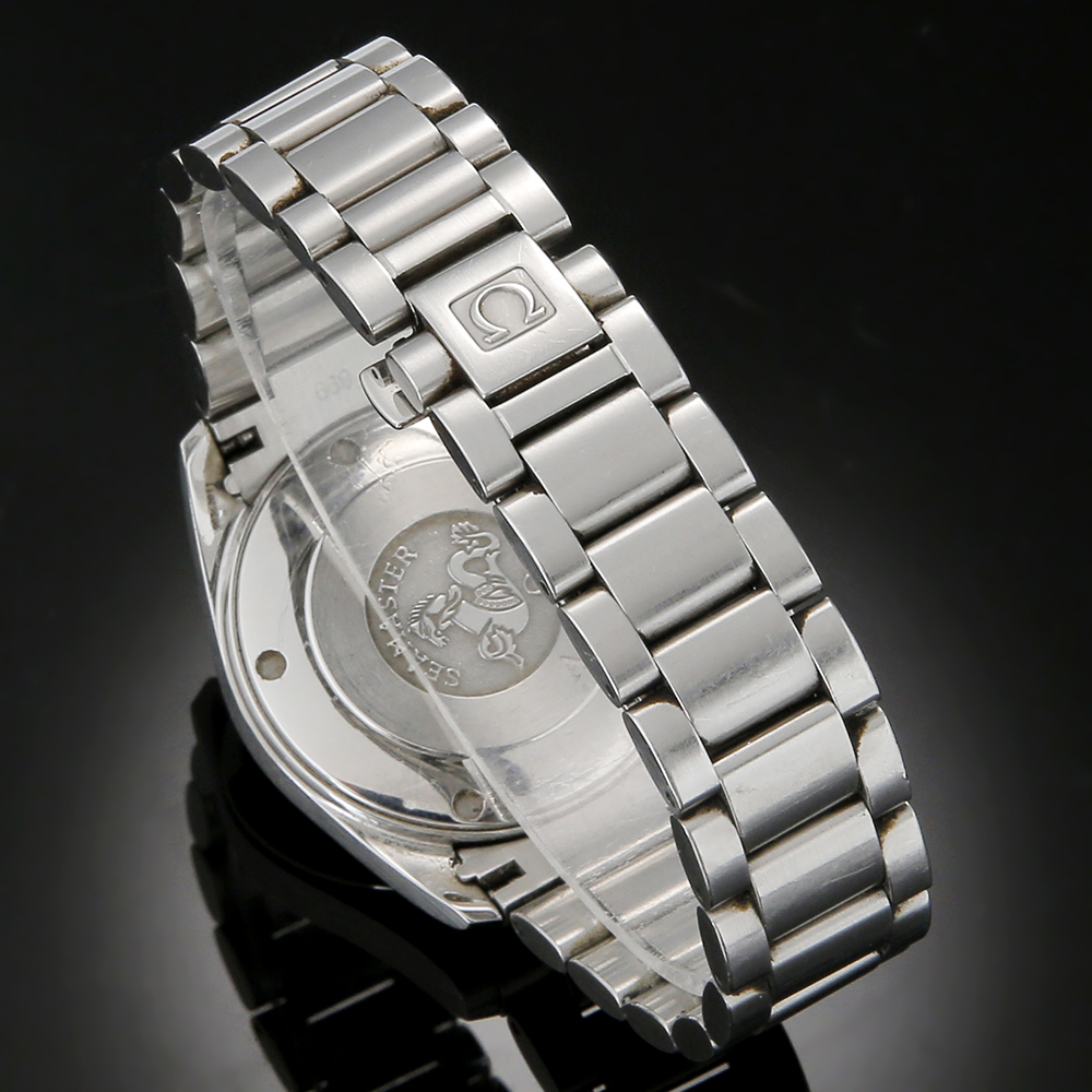 OMEGA(USED)오메가 씨마스터 아쿠아테라