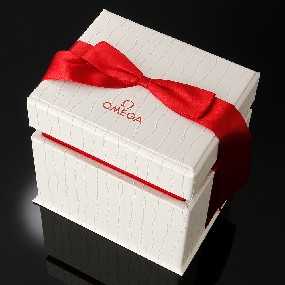 OMEGA(USED)오메가 뉴 컨스틸레이션 콤비 자개판