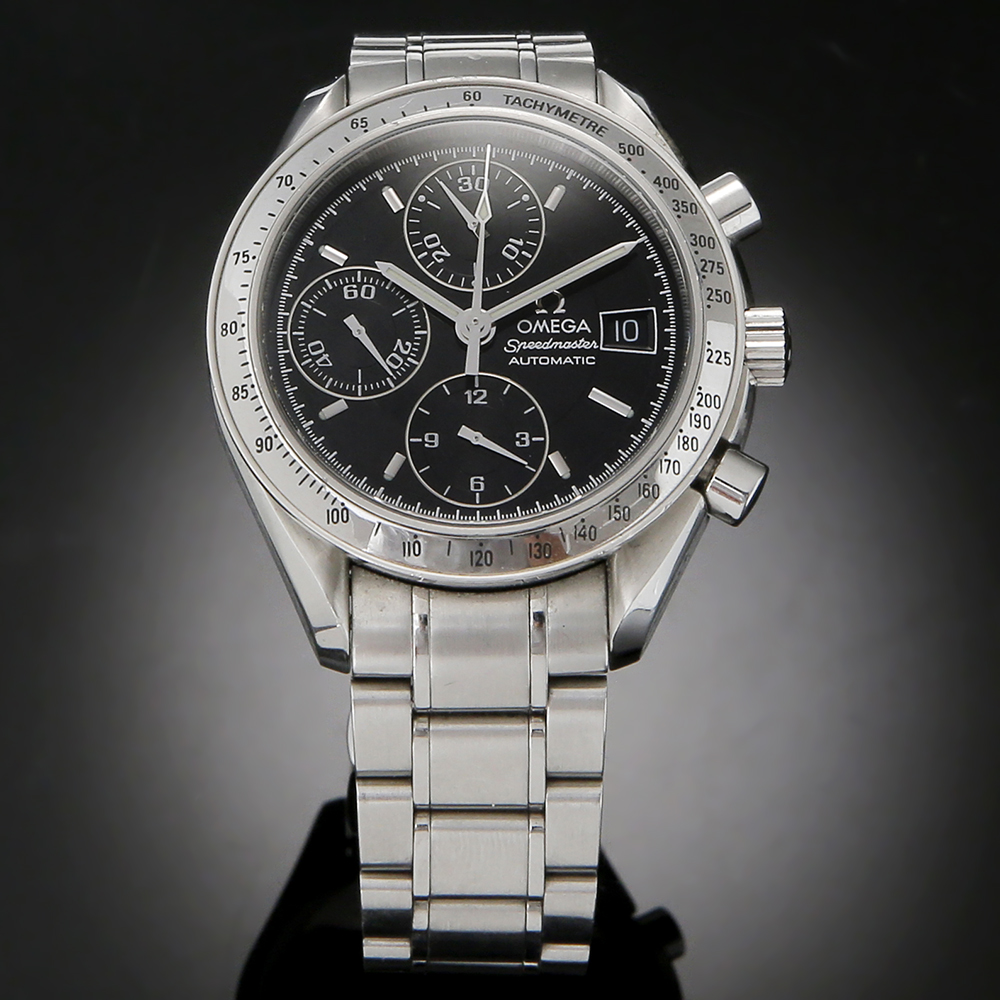 OMEGA(USED)오메가 스피드마스터 크르노