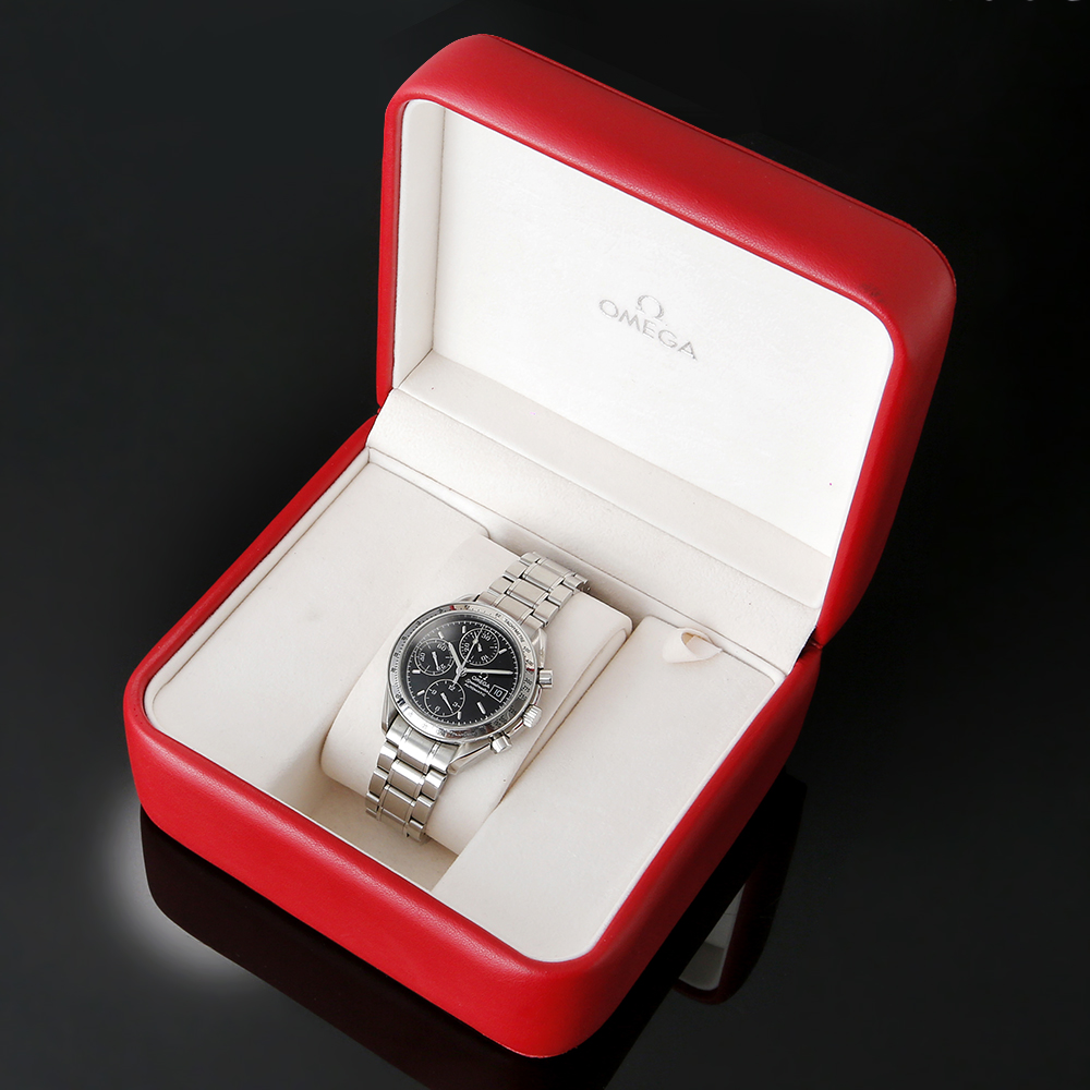 OMEGA(USED)오메가 스피드마스터 크르노