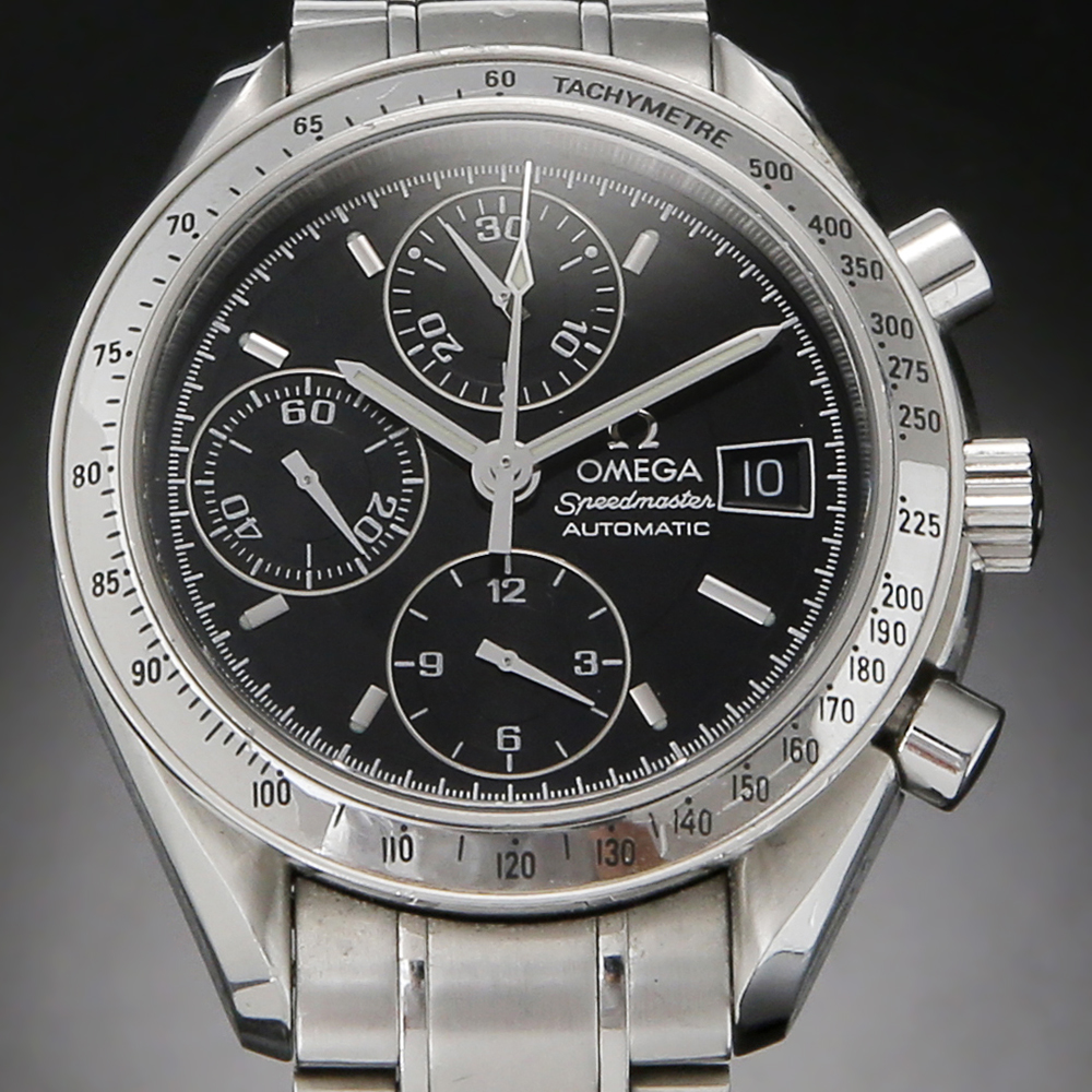OMEGA(USED)오메가 스피드마스터 크르노