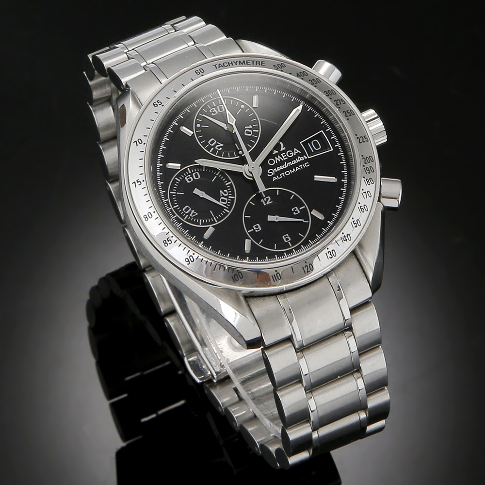 OMEGA(USED)오메가 스피드마스터 크르노