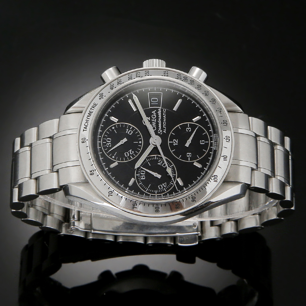 OMEGA(USED)오메가 스피드마스터 크르노