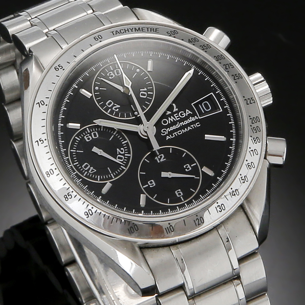 OMEGA(USED)오메가 스피드마스터 크르노