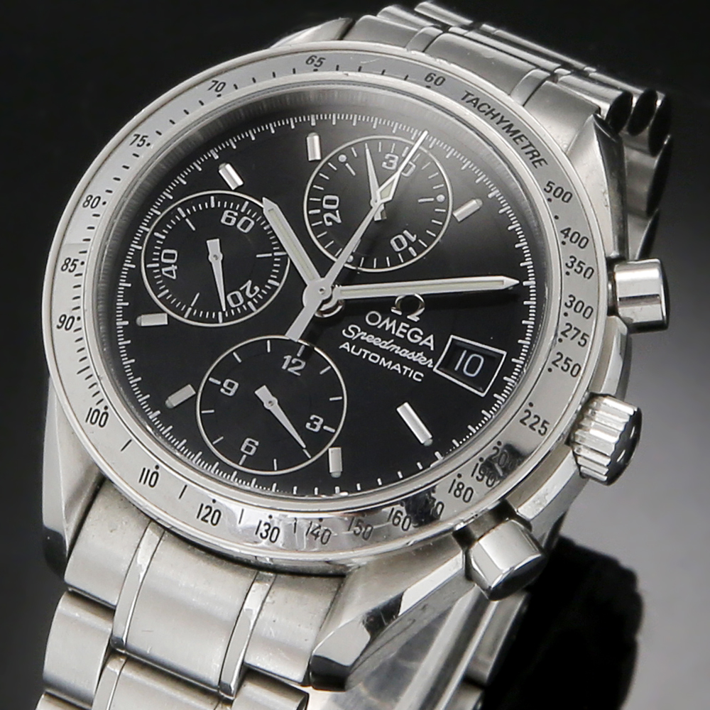 OMEGA(USED)오메가 스피드마스터 크르노