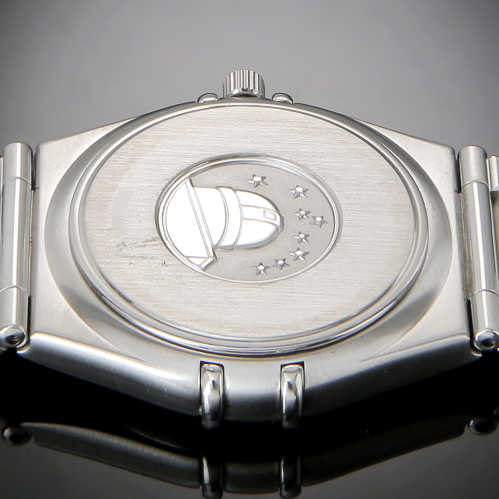 OMEGA(USED)오메가 컨스틸레이션 스틸