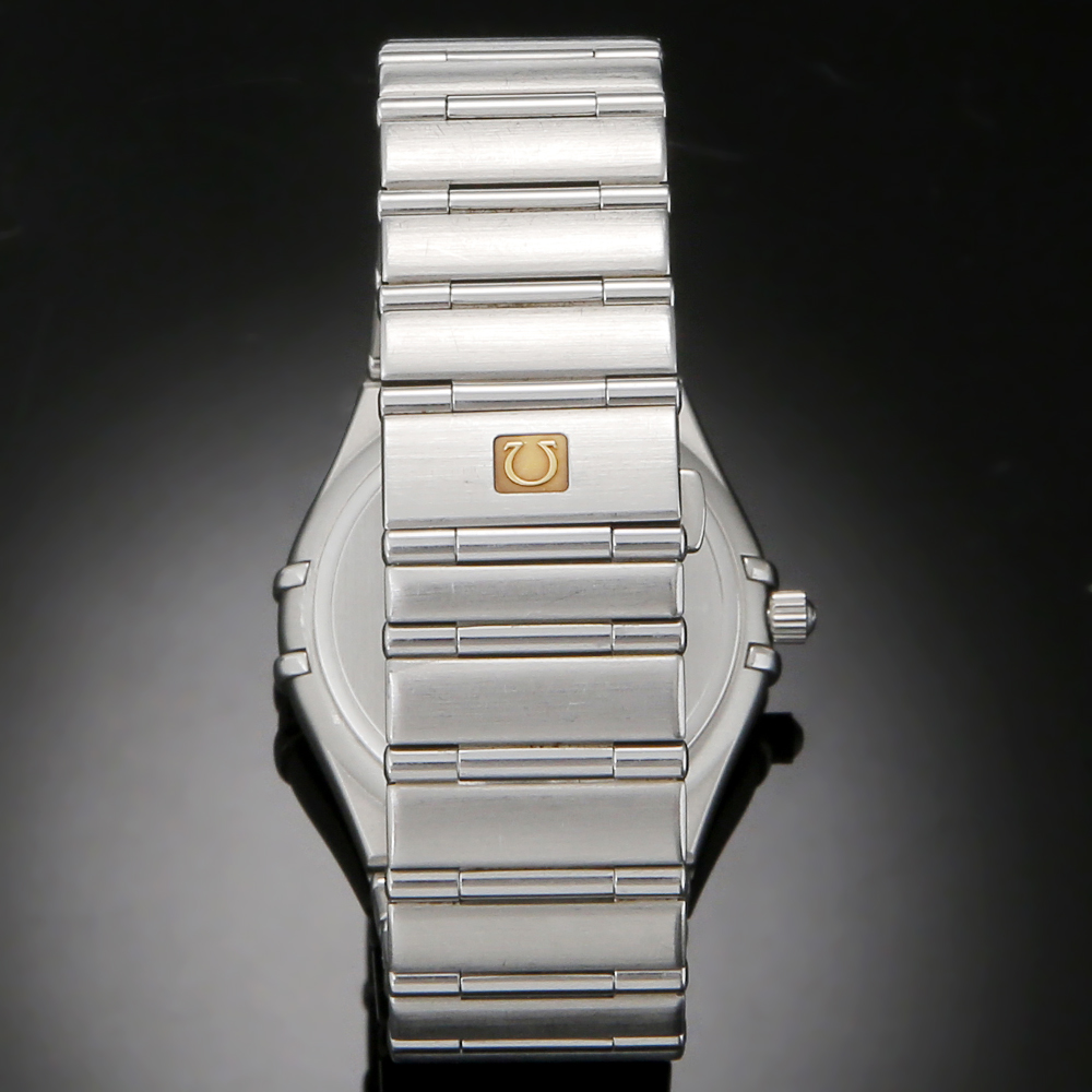 OMEGA(USED)오메가 컨스틸레이션 스틸