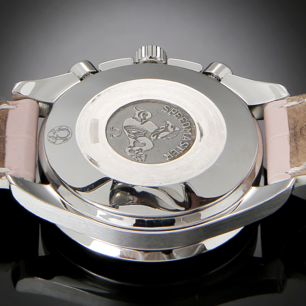 OMEGA(USED)오메가 스피드마스터 크르노 레이디