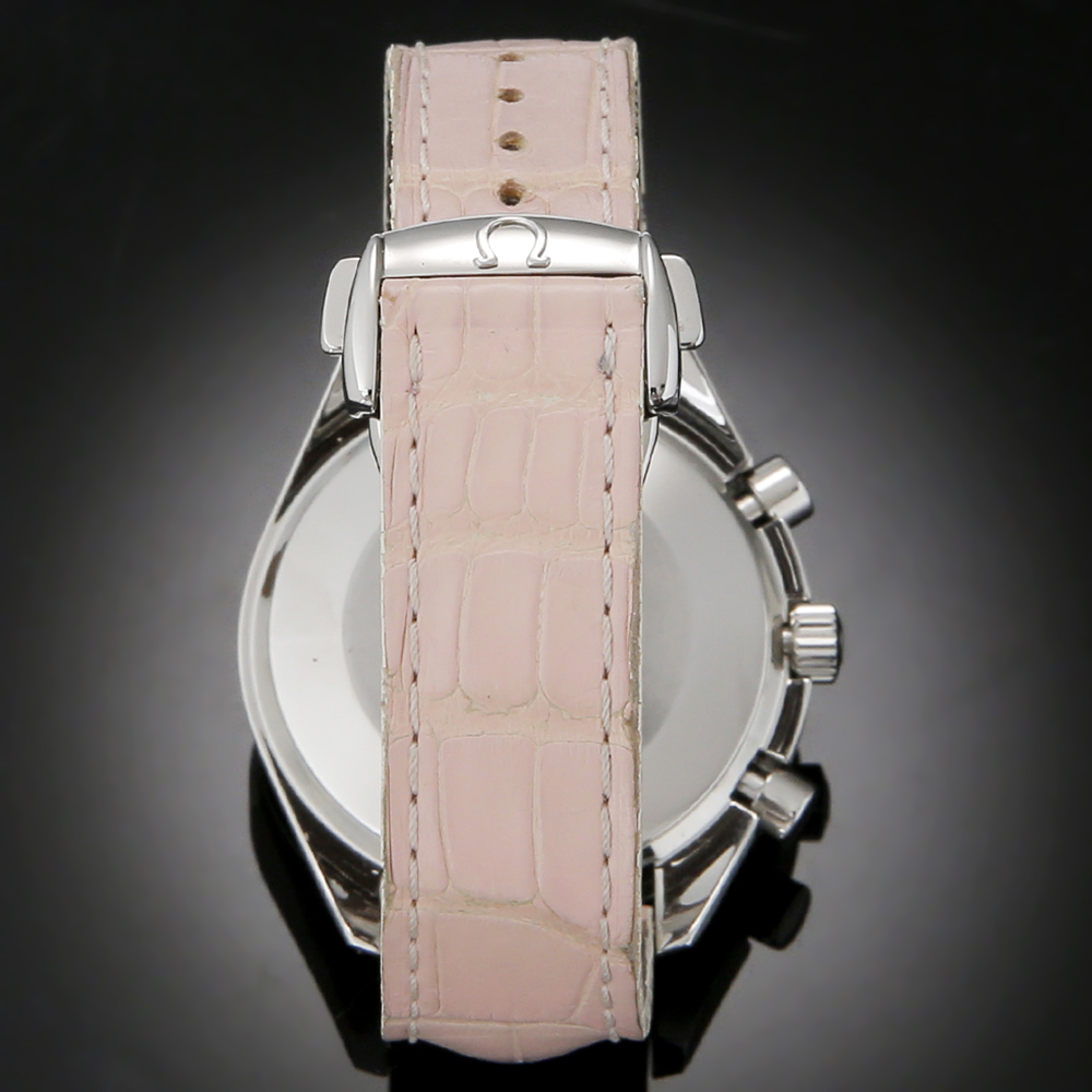 OMEGA(USED)오메가 스피드마스터 크르노 레이디