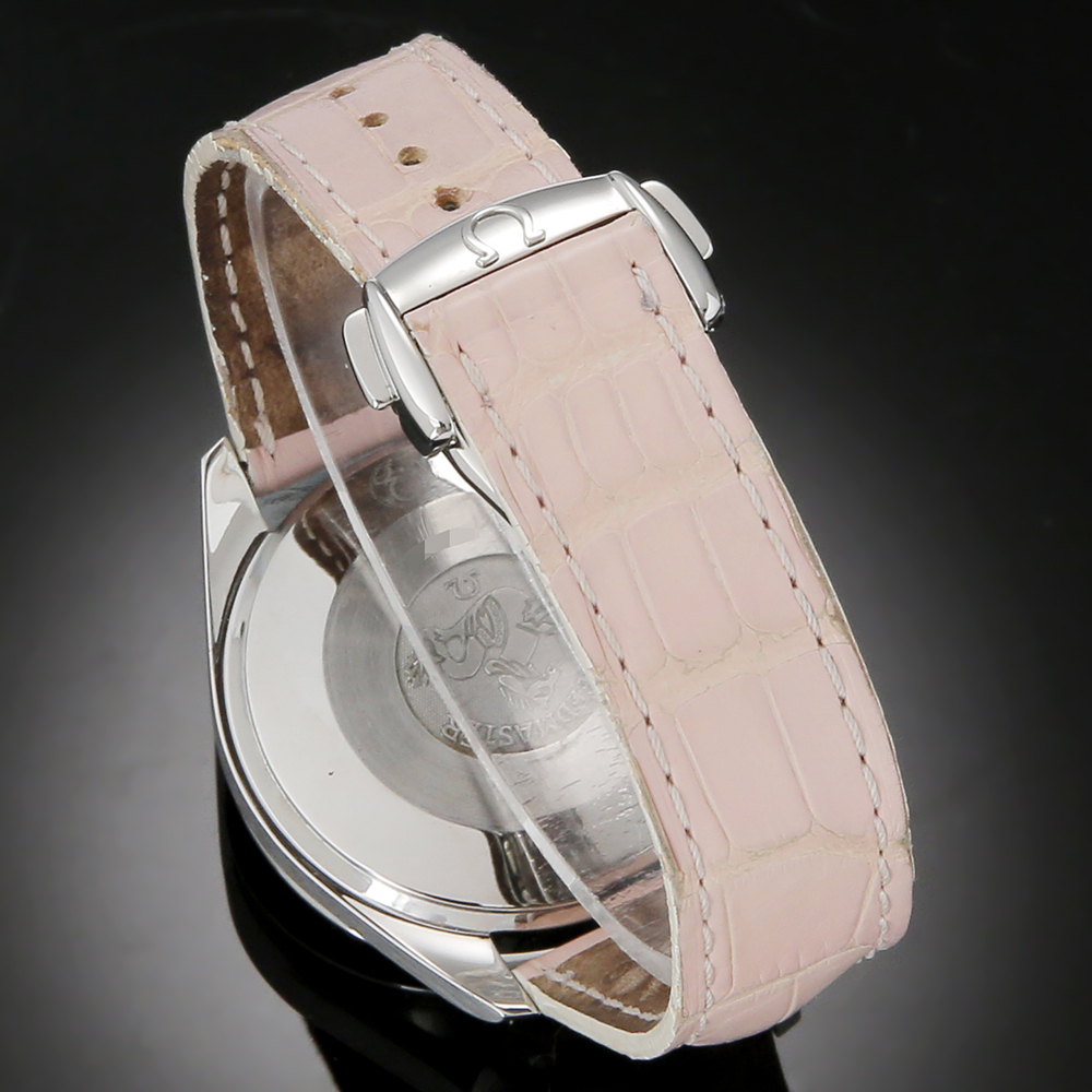 OMEGA(USED)오메가 스피드마스터 크르노 레이디