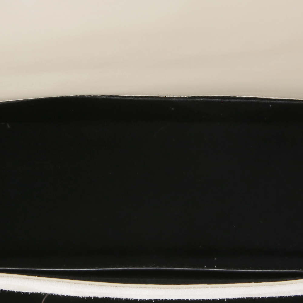 Yves Saint Laurent(USED)생로랑 스웨이드 니키백