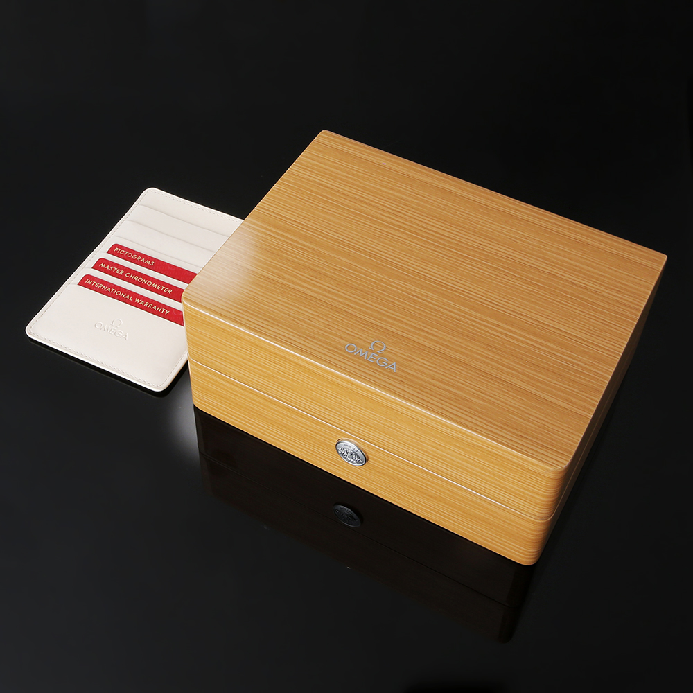 OMEGA(USED)오메가 씨마스터 아쿠아테라