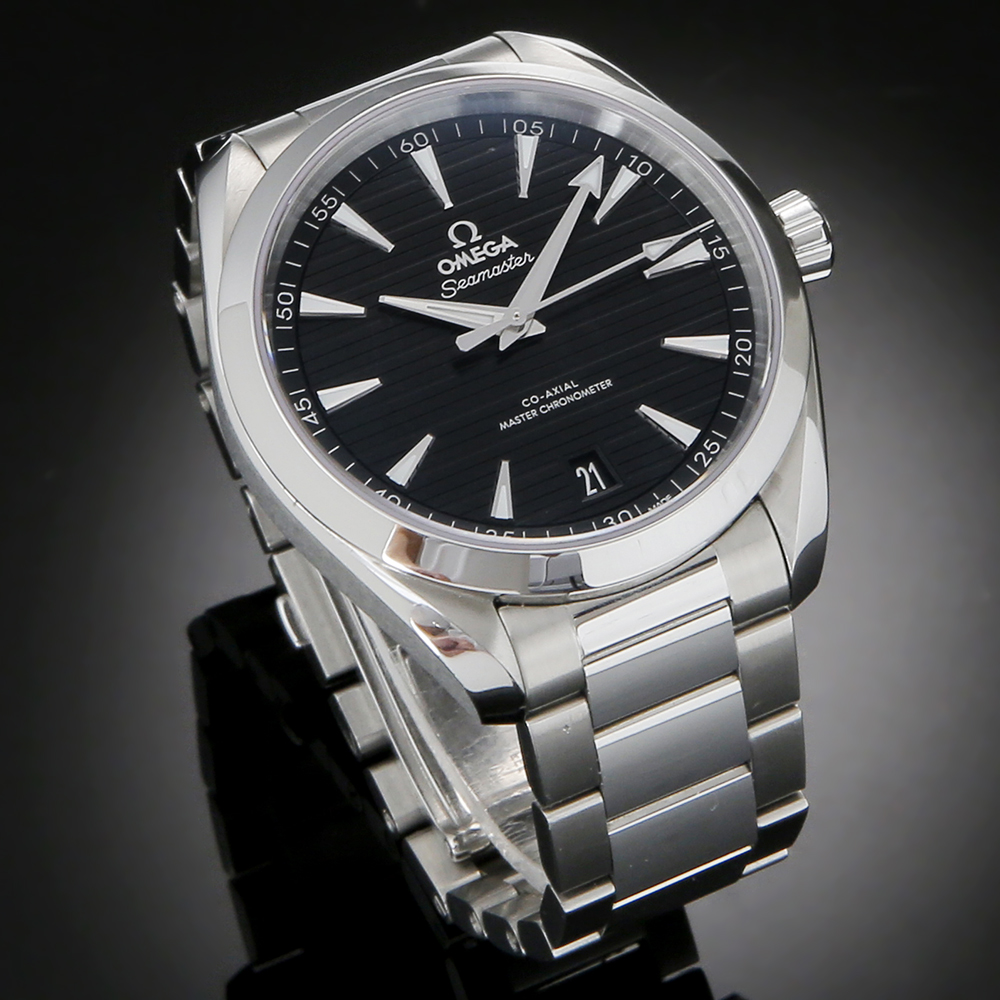 OMEGA(USED)오메가 씨마스터 아쿠아테라