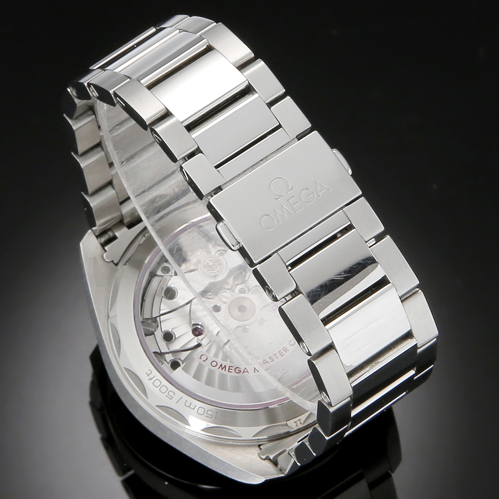 OMEGA(USED)오메가 씨마스터 아쿠아테라