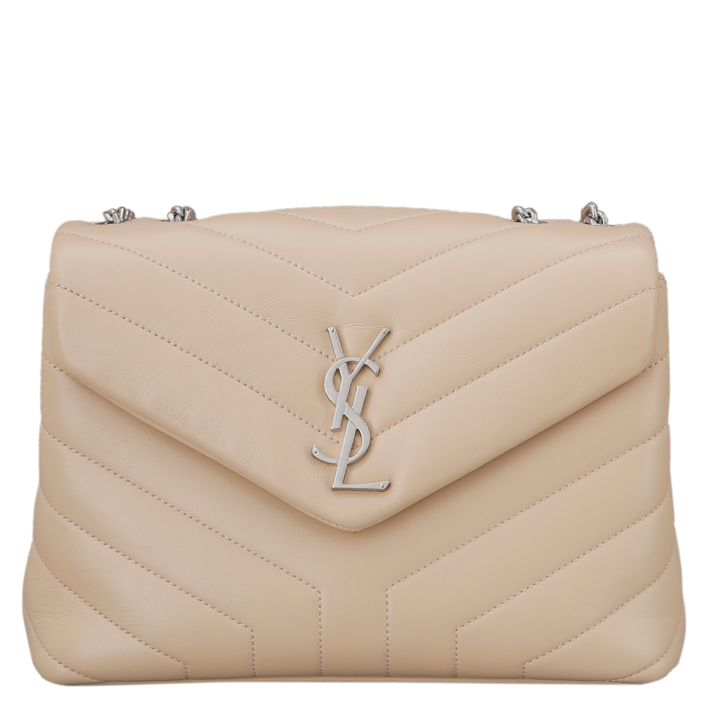 Yves Saint Laurent(USED)생로랑 루 체인 숄더백