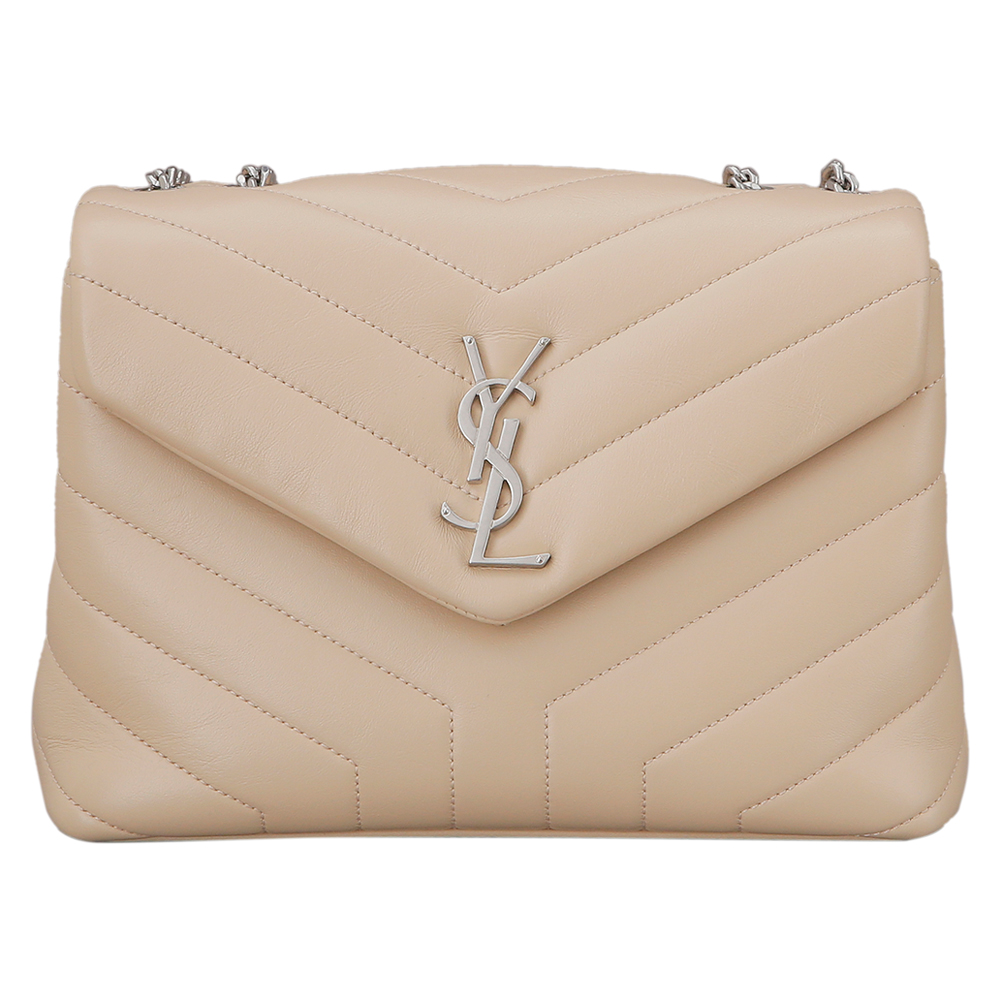 Yves Saint Laurent(USED)생로랑 루 체인 숄더백