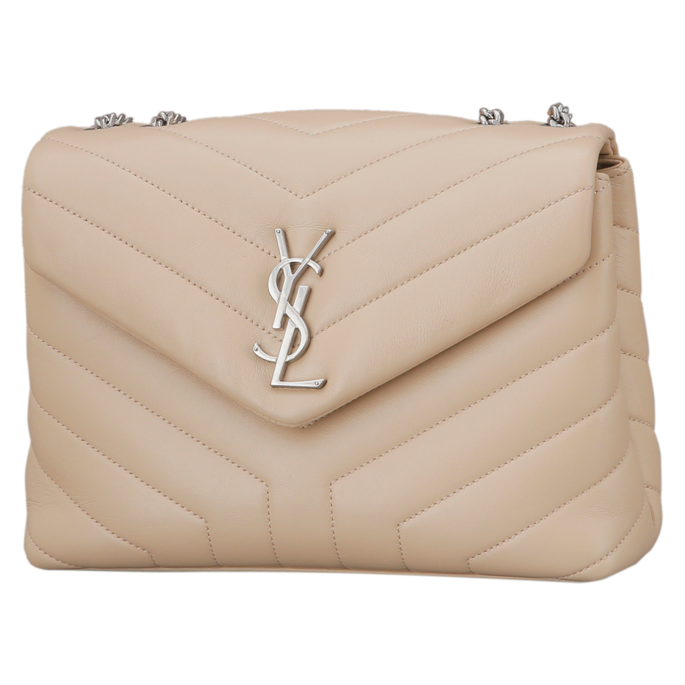 Yves Saint Laurent(USED)생로랑 루 체인 숄더백