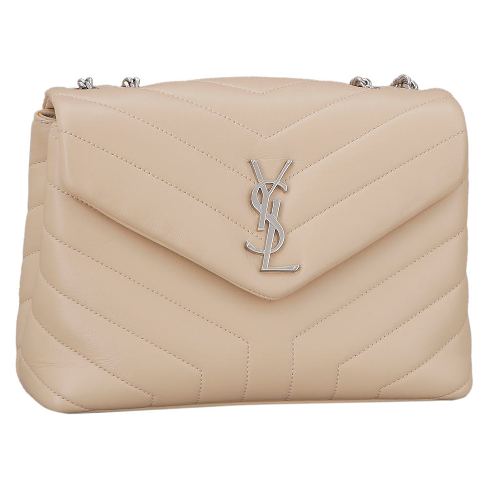 Yves Saint Laurent(USED)생로랑 루 체인 숄더백