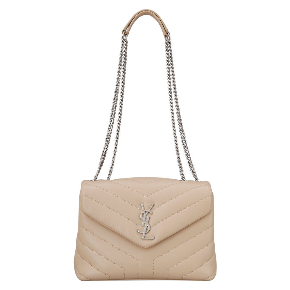 Yves Saint Laurent(USED)생로랑 루 체인 숄더백