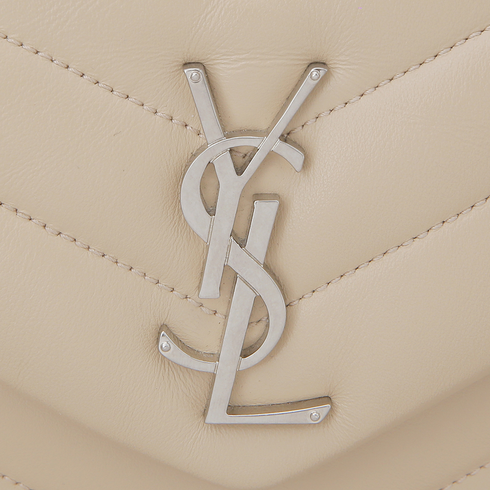 Yves Saint Laurent(USED)생로랑 루 체인 숄더백
