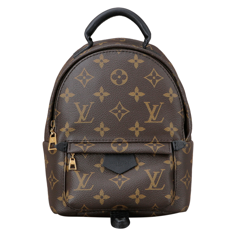 LOUIS VUITTON(USED)루이비통 팜 스프링스 미니 백팩