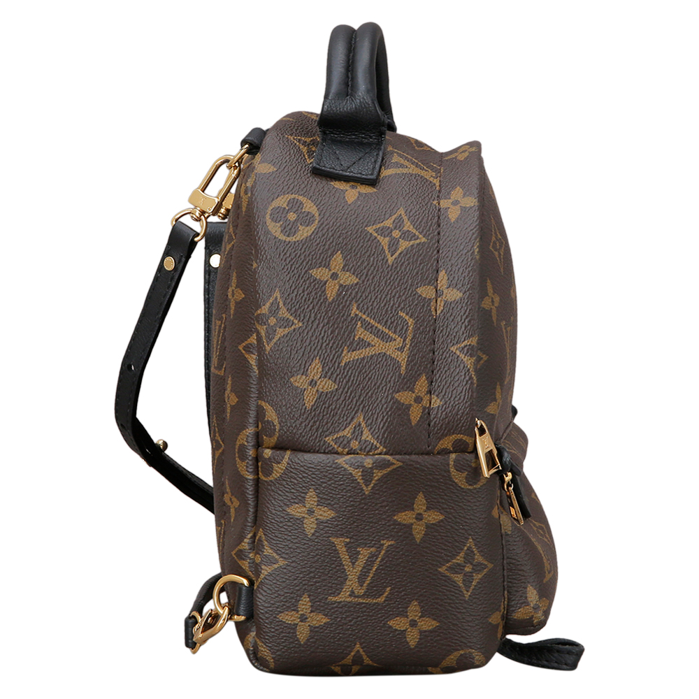 LOUIS VUITTON(USED)루이비통 팜 스프링스 미니 백팩