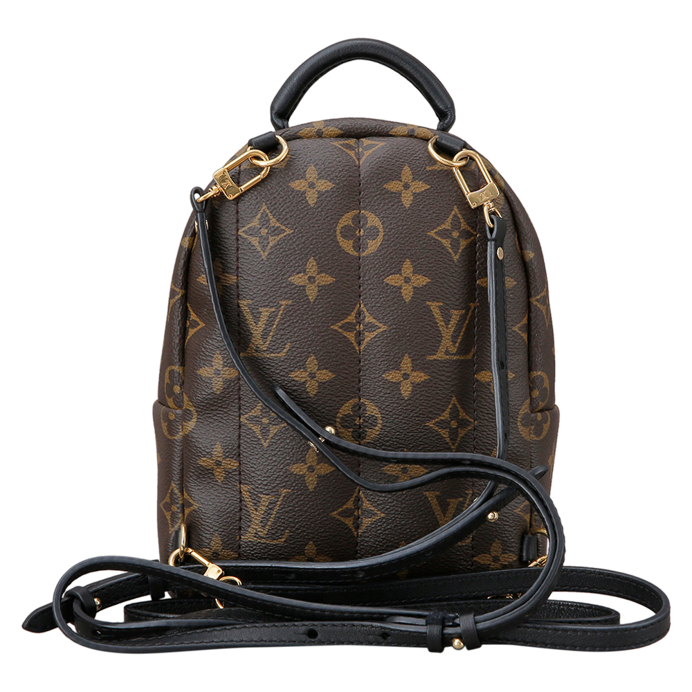 LOUIS VUITTON(USED)루이비통 팜 스프링스 미니 백팩