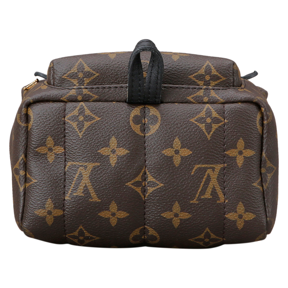 LOUIS VUITTON(USED)루이비통 팜 스프링스 미니 백팩