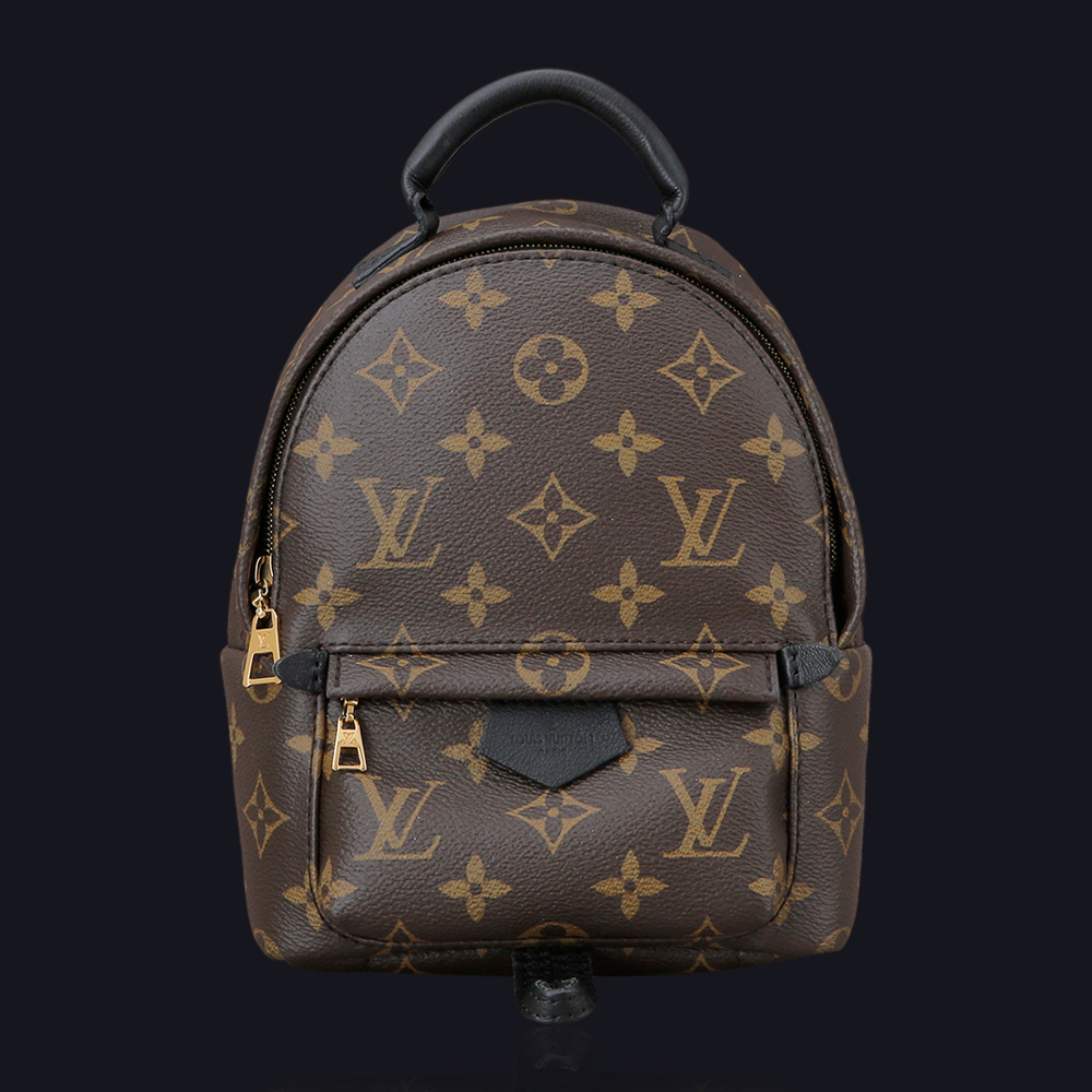 LOUIS VUITTON(USED)루이비통 팜 스프링스 미니 백팩