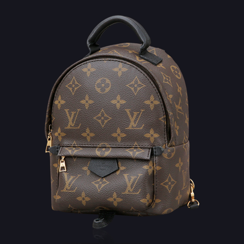 LOUIS VUITTON(USED)루이비통 팜 스프링스 미니 백팩