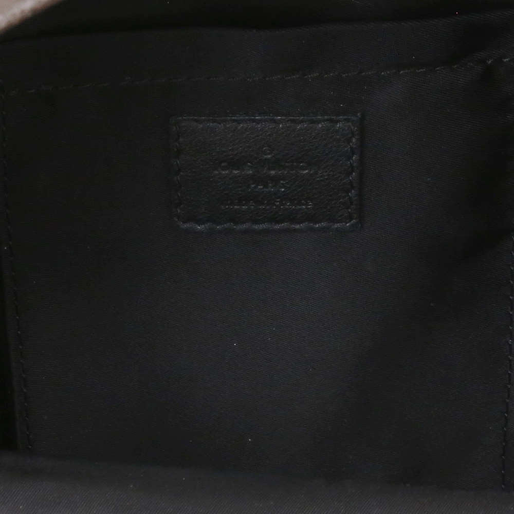 LOUIS VUITTON(USED)루이비통 팜 스프링스 미니 백팩