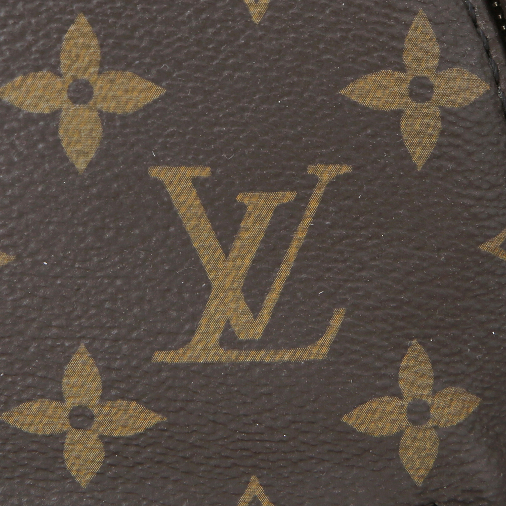 LOUIS VUITTON(USED)루이비통 팜 스프링스 미니 백팩