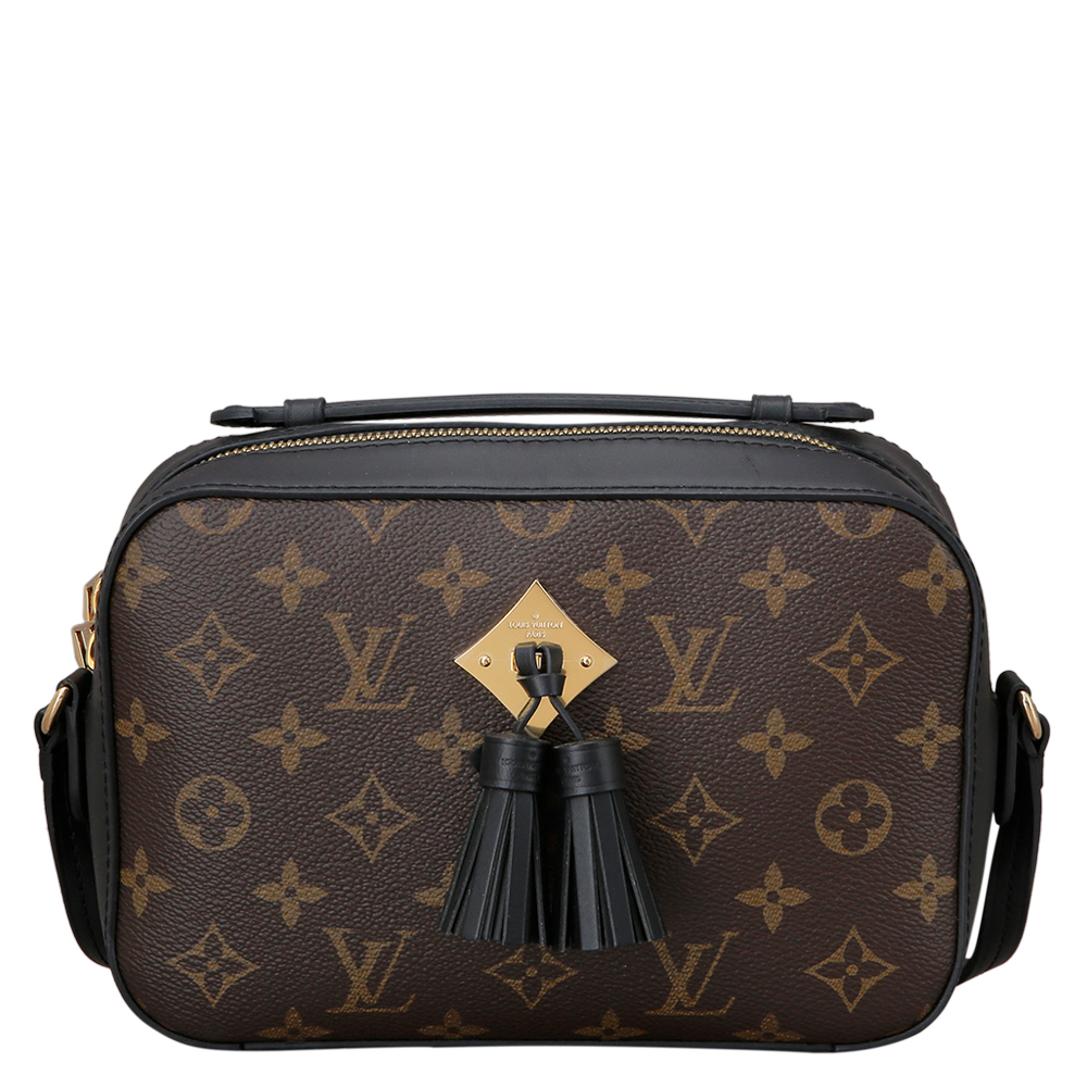 LOUIS VUITTON(USED) 루이비통 모노그램 생통주