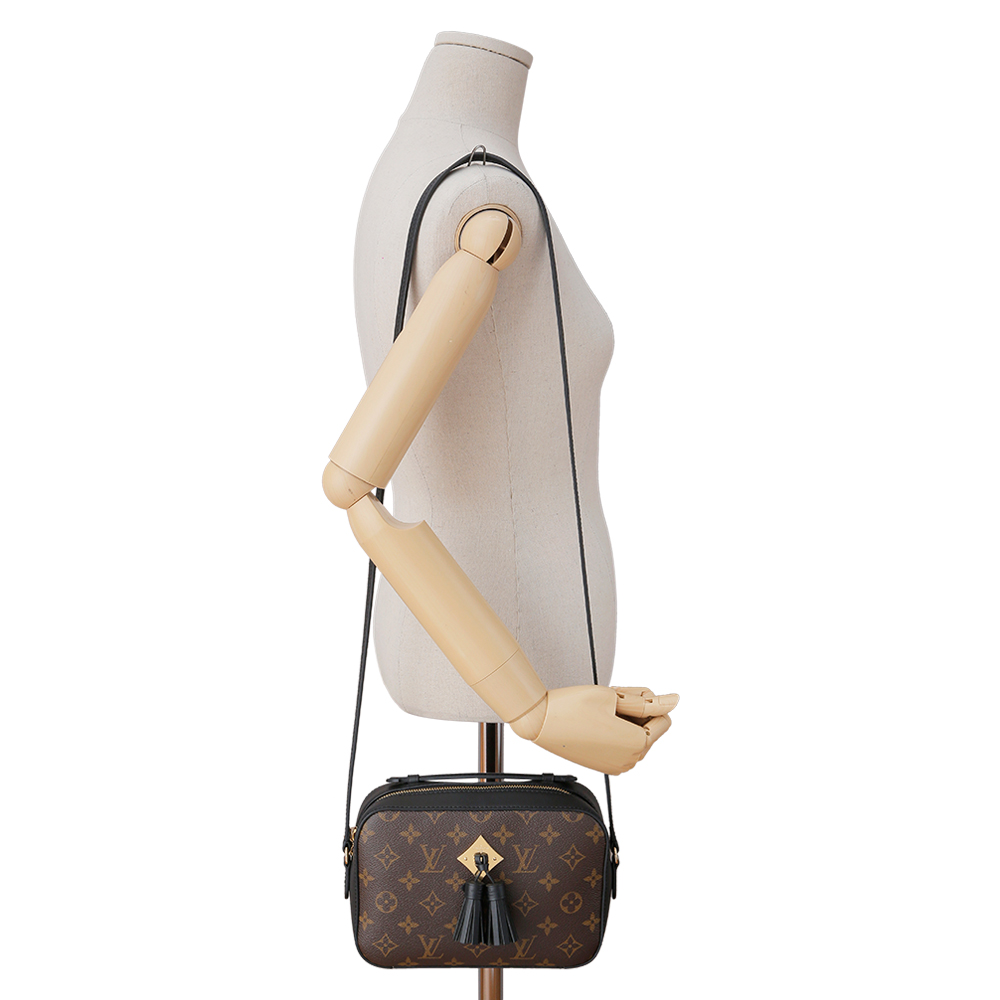 LOUIS VUITTON(USED) 루이비통 모노그램 생통주