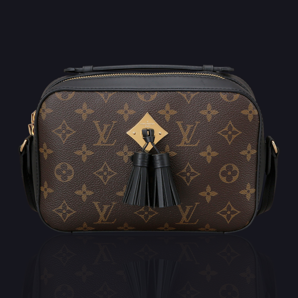 LOUIS VUITTON(USED) 루이비통 모노그램 생통주