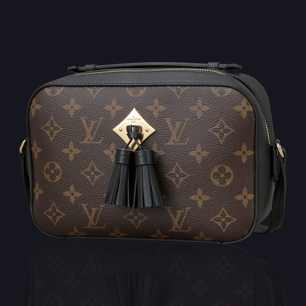 LOUIS VUITTON(USED) 루이비통 모노그램 생통주