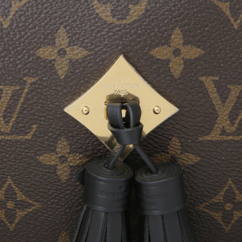 LOUIS VUITTON(USED) 루이비통 모노그램 생통주