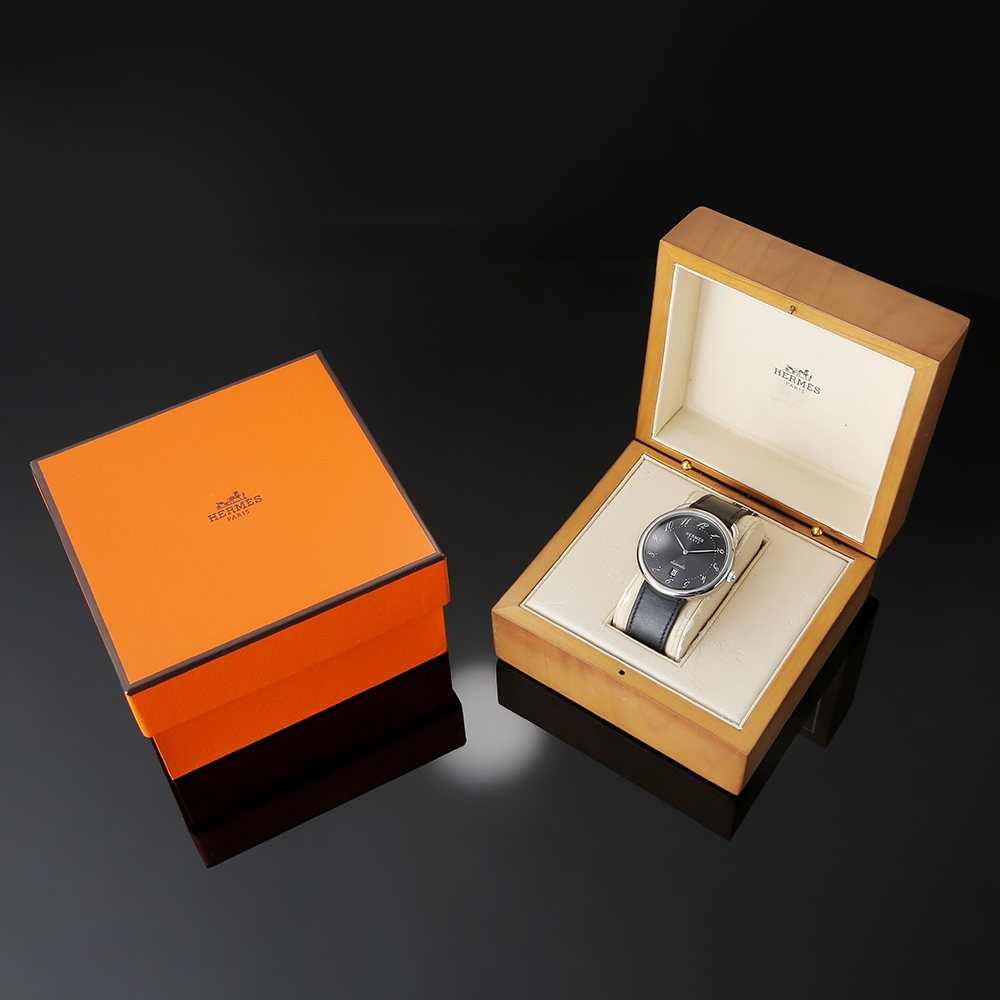 HERMES(USED)에르메스 아쏘 AR4.810
