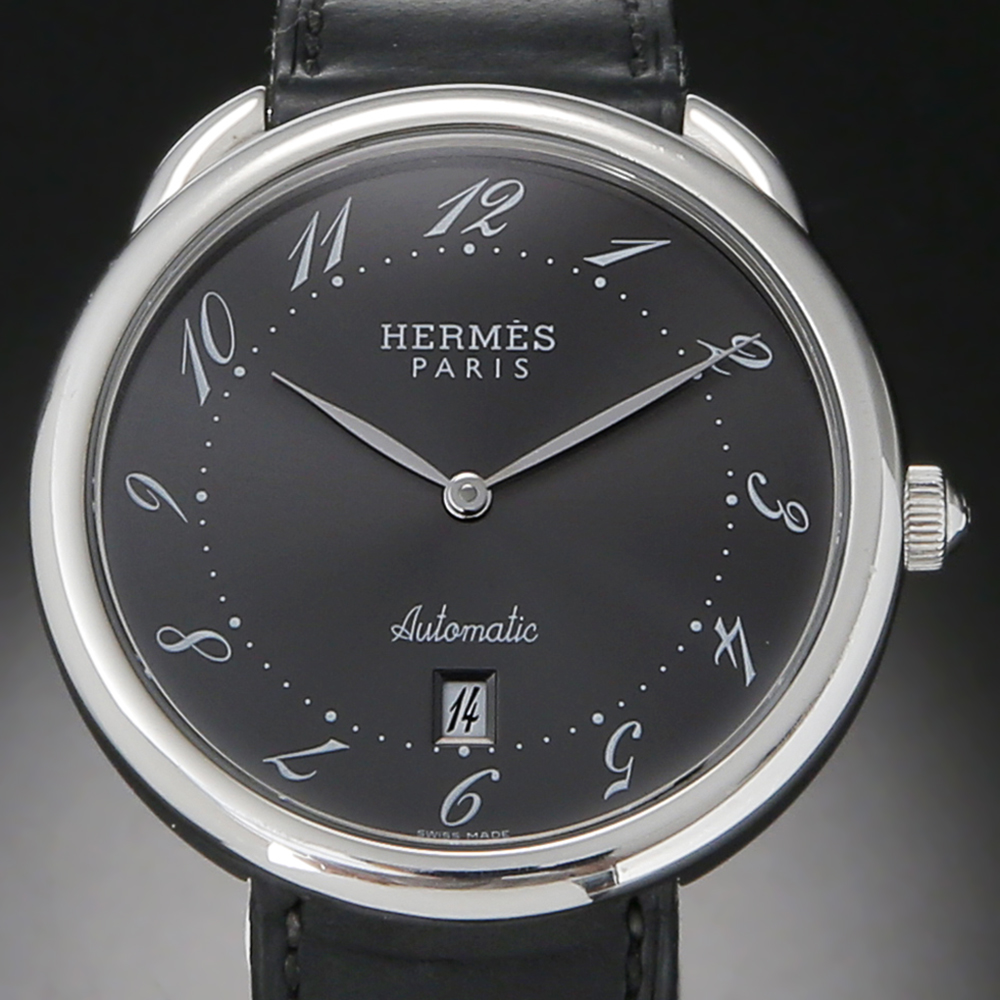HERMES(USED)에르메스 아쏘 AR4.810