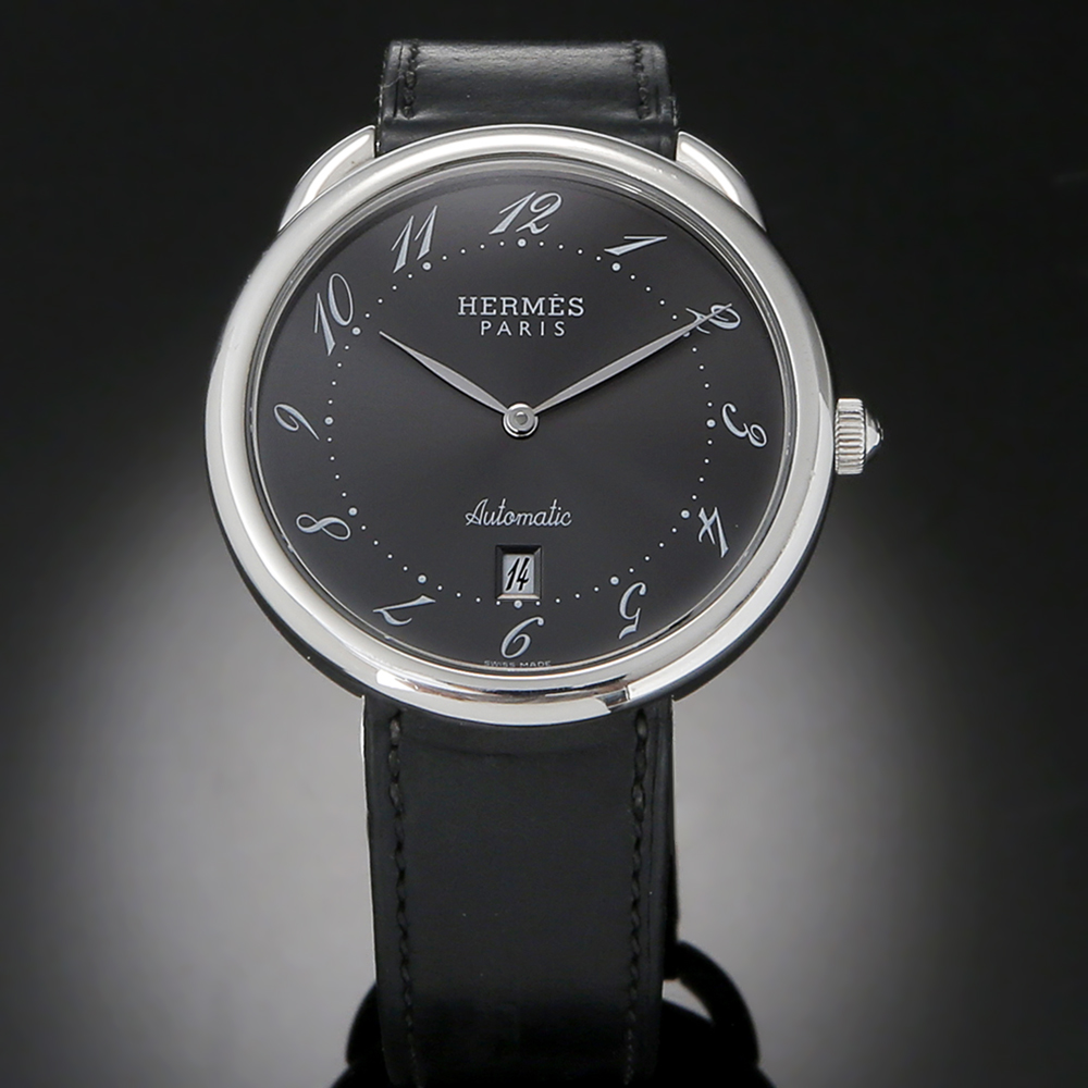 HERMES(USED)에르메스 아쏘 AR4.810