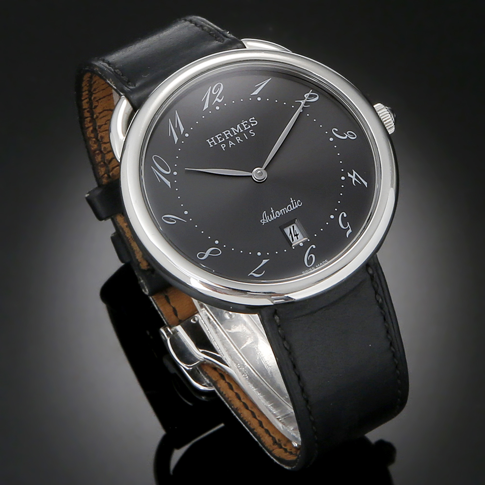 HERMES(USED)에르메스 아쏘 AR4.810
