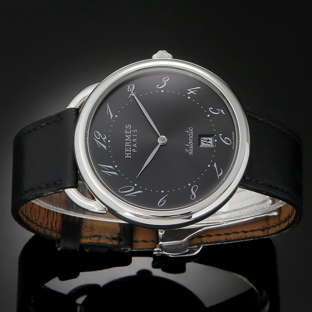 HERMES(USED)에르메스 아쏘 AR4.810