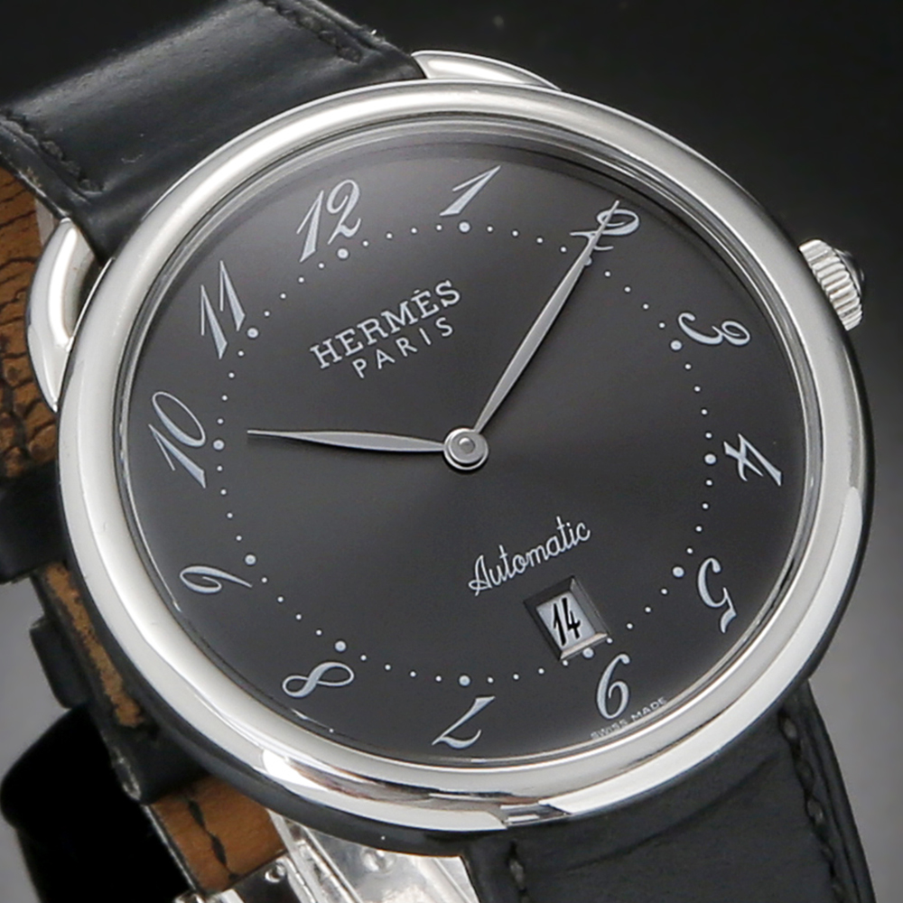 HERMES(USED)에르메스 아쏘 AR4.810