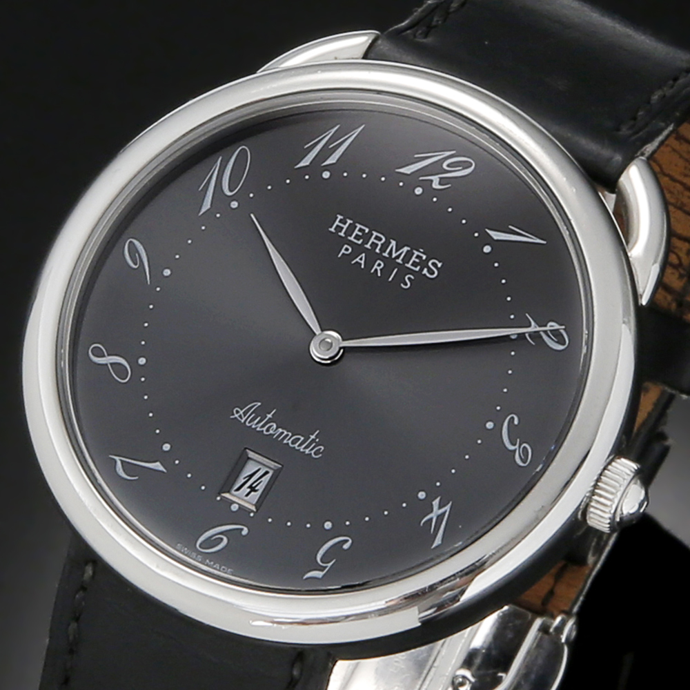 HERMES(USED)에르메스 아쏘 AR4.810