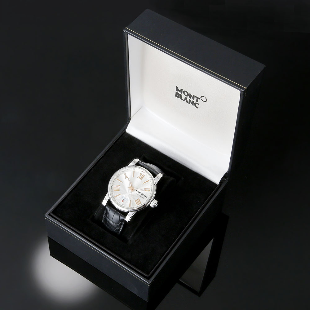 MONT BLANC(USED)스타 4810 오토