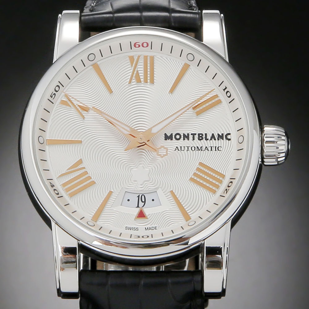 MONT BLANC(USED)스타 4810 오토