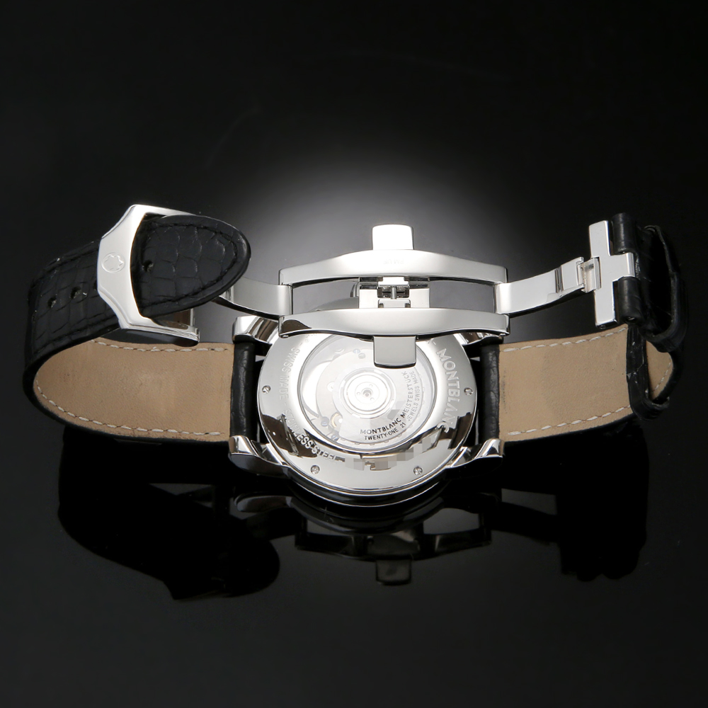 MONT BLANC(USED)스타 4810 오토