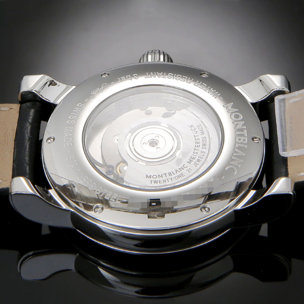 MONT BLANC(USED)스타 4810 오토
