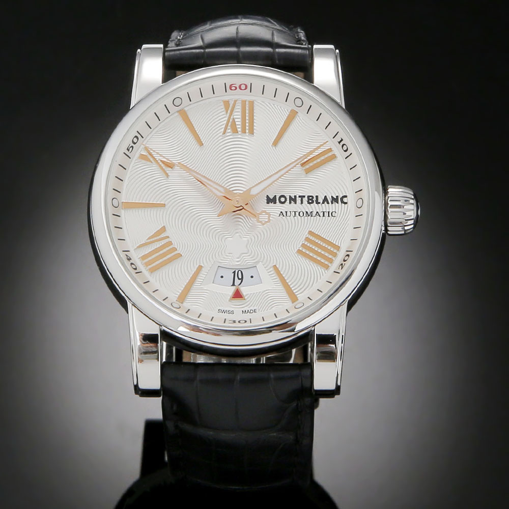 MONT BLANC(USED)스타 4810 오토